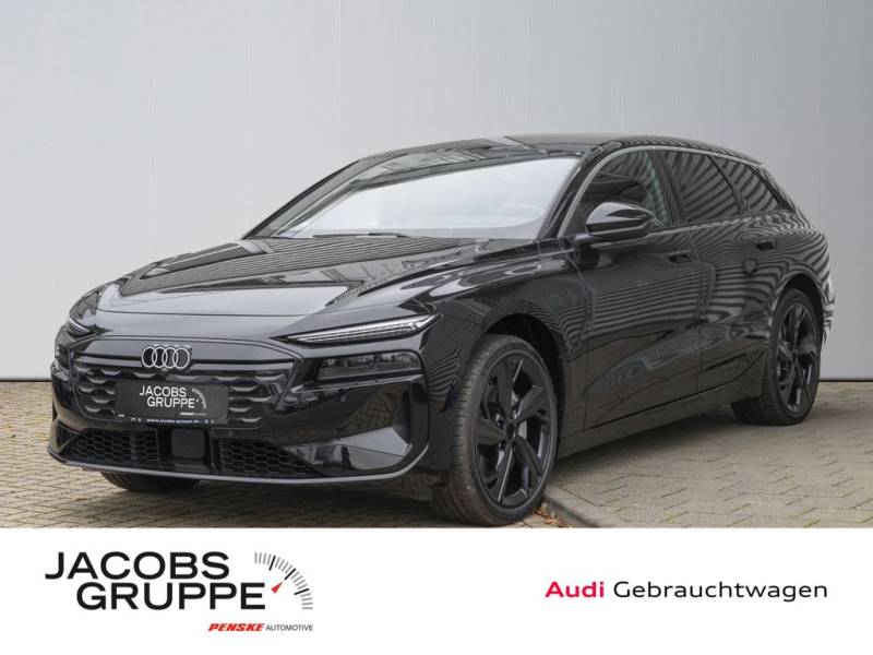 Audi A6 Avant quattro UPE EUR 97.030,- incl. Überführ