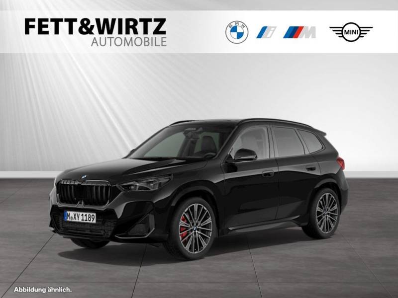 BMW X1 xDrive23i M Sport Pro-Head-Up-H/K-DAandPA-Prof.