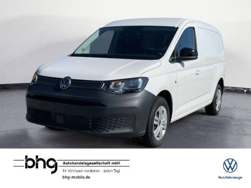 Volkswagen Caddy Cargo Maxi 2,0 l TDI EU6 SCR Frontantrieb