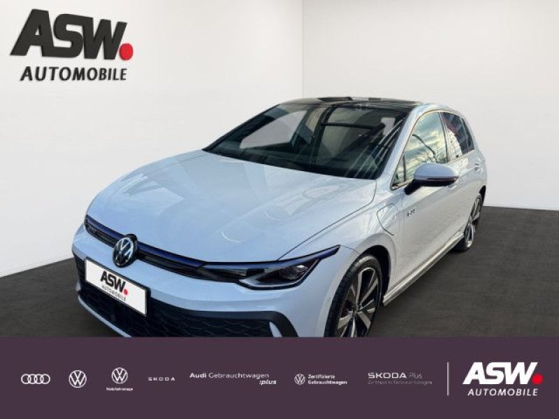 Volkswagen Golf GTE 1,5l eHybrid OPF 130 kW (177 PS ) / 85k
