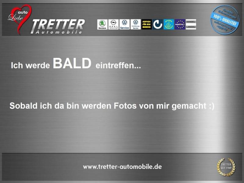 Skoda Karoq Sportline 1.5 TSI DSG Lounge AHK Matrix