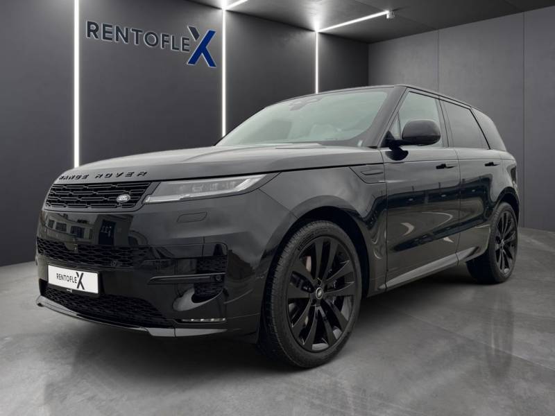 Land Rover Range Rover Sport P530 AUTOBIOGRAPHY/AHK/Standh.