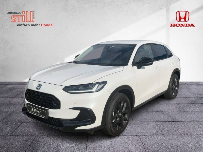 Honda ZR-V 2.0 e:HEV Sport Navi* Kamera* LED* PDC*