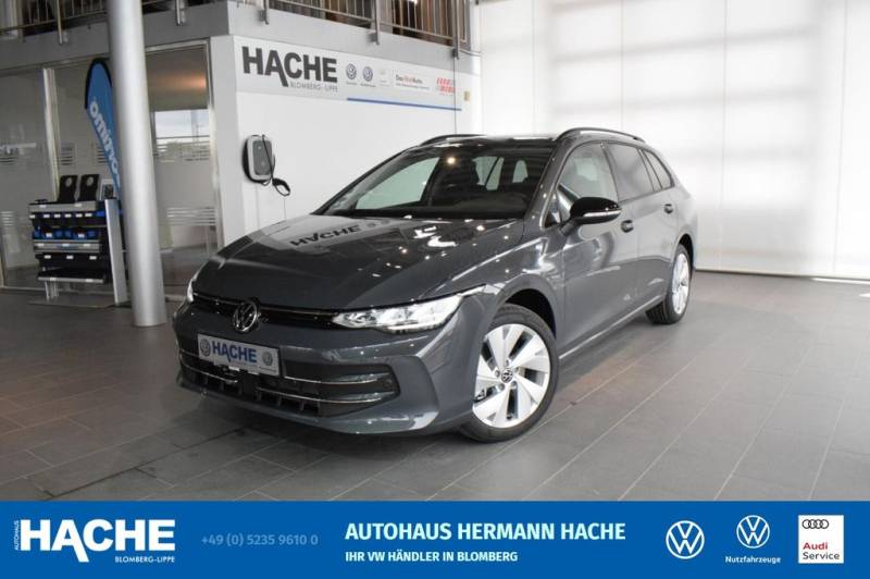 Volkswagen Golf Variant Life 2,0 l TDI SCR 110 kW (150 PS)