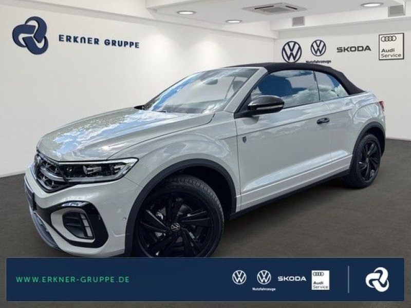 Volkswagen T-Roc Cabriolet 1.5TSI DSG R-Line Karmann 1/999