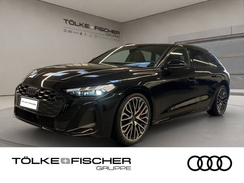 Audi A5 2.0 e Avant quattro TFSI W S-line ACC AHK AUT