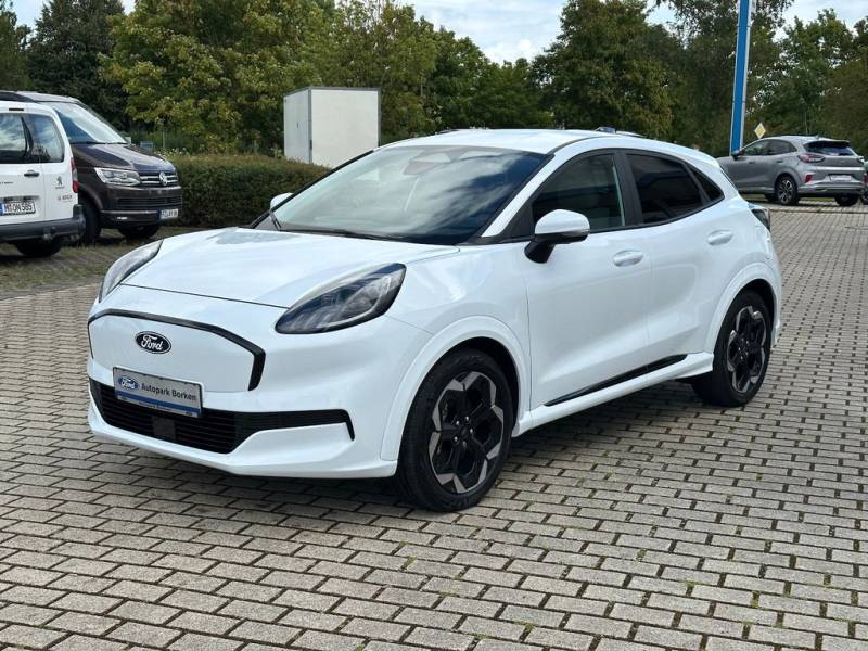 Ford Puma Gen-E 124 kW Premium Winter-Paket