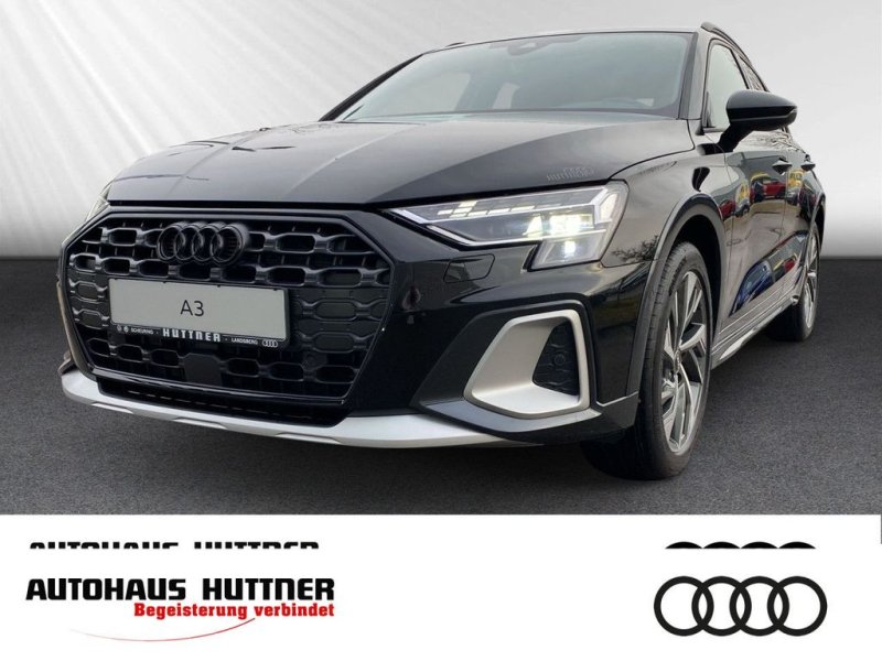 Audi A3 allstreet 35 TFSI S tronic
