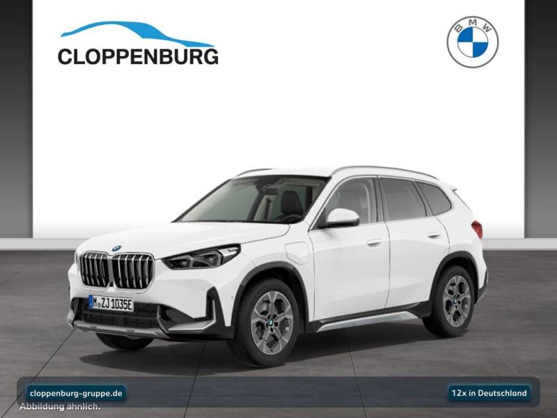 BMW X1 xDrive25e xLine xLine Head-Up UPE: 60.720€