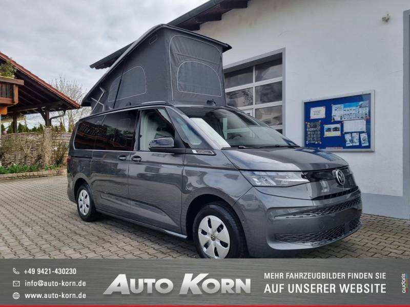 Volkswagen T7 California Beach Camper 1.5 eHybrid 4Motion -