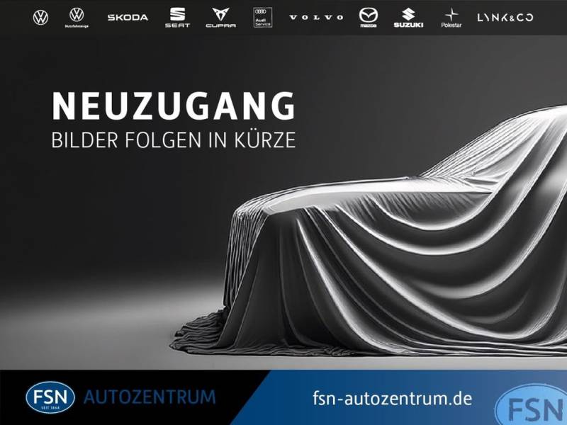 Volkswagen Caddy Maxi Commerce FLEXIBLE eHYBRID+LED+KAMERA+