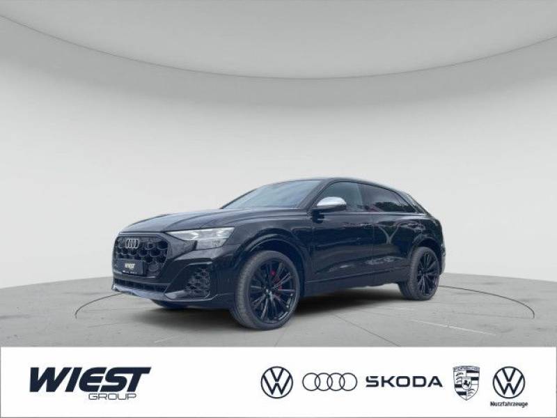 Audi SQ8 SUV TFSI 373 kW tiptronic