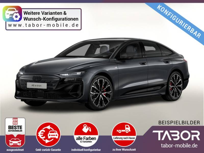 Audi A6 Sportback e-tron LED Nav Kam SHZ ACC PDC+ 19Z