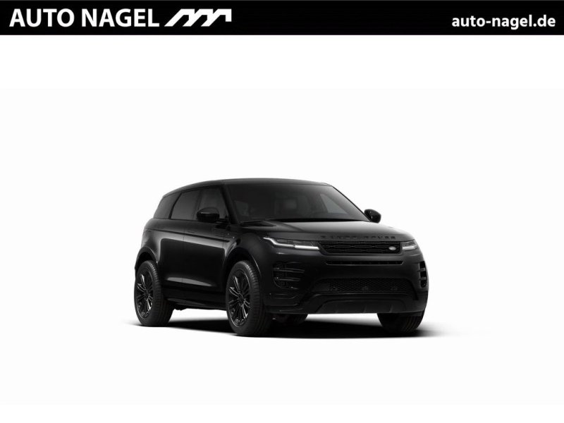 Land Rover Range Rover Evoque 2.0 Diesel D200 Dynamic SE