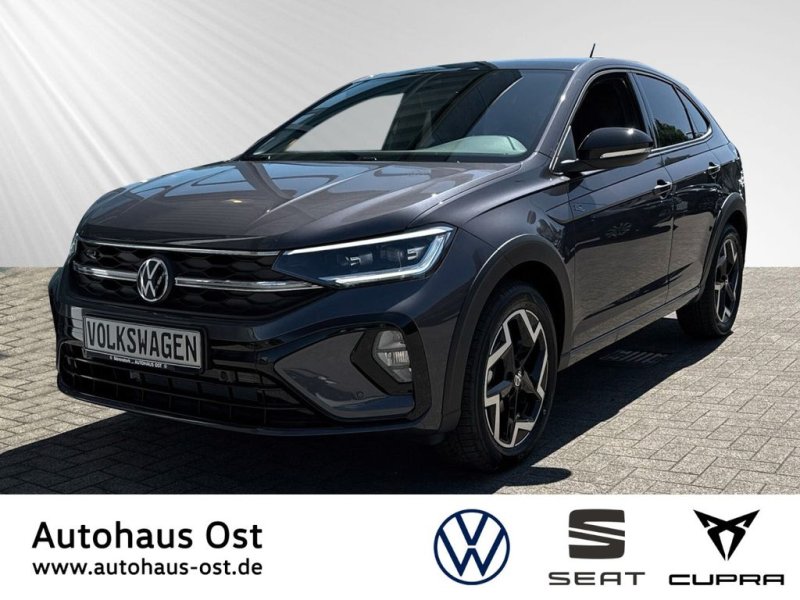 Volkswagen Taigo R-Line 1,5 TSI DSG Klima Navi
