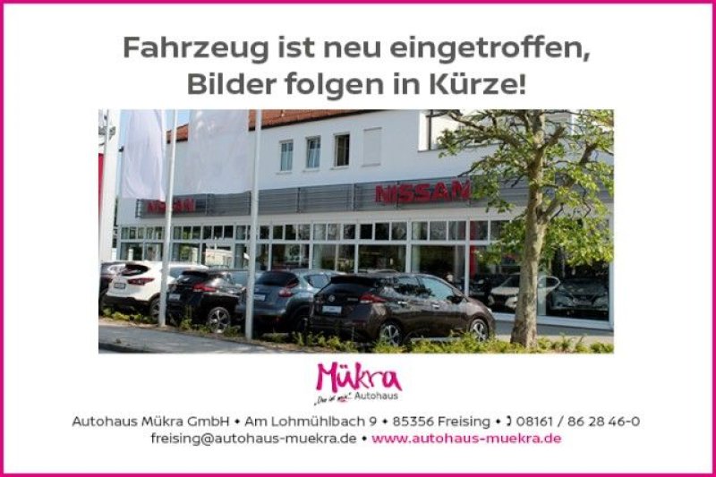 Nissan QASHQAI N-Connecta 1.5 VC-T e-POWER 190PS (B) Ko