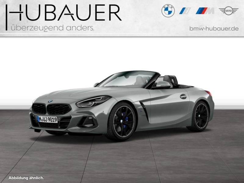 BMW Z4 sDrive30i [M Sport, HUD, RFK, 19" LMR, handk So