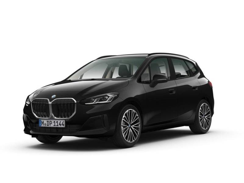 BMW 218 Active Tourer i AHK-klappbar AHK Navi Digita