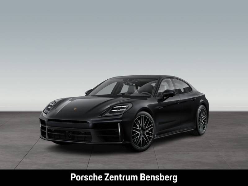 Porsche Panamera 4 E-Hybrid