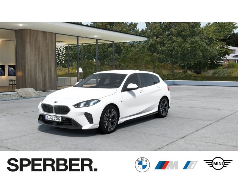 BMW 120 M Sport,Premium Pkt.,Sonnenschutzvergl.Durch