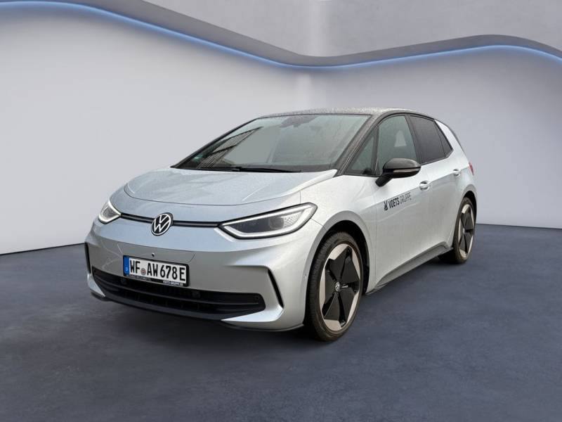 Volkswagen ID.3 Pro S 170 kW (5-Sitzer)