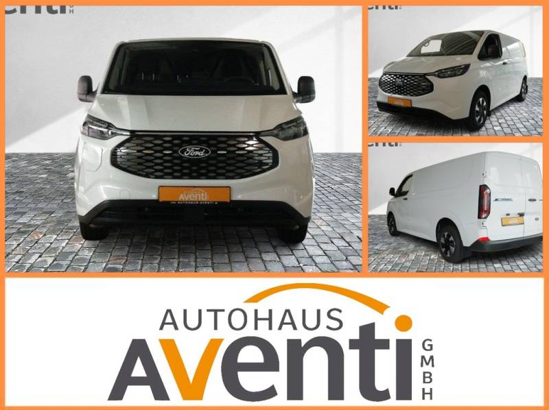 Ford Transit Custom Kasten TREND LED*Kamera*Standheiz