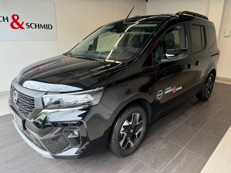Nissan Townstar Kombi L1 Tekna - Automatik
