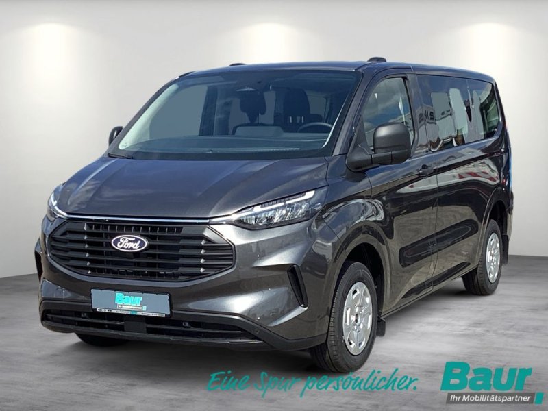 Ford Transit Custom 320 L1H1 PKW VA Trend LED NAVI