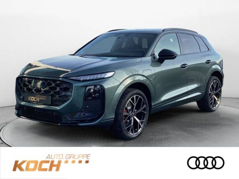 Audi Q3 SUV e-hybrid 200 kW S tronic