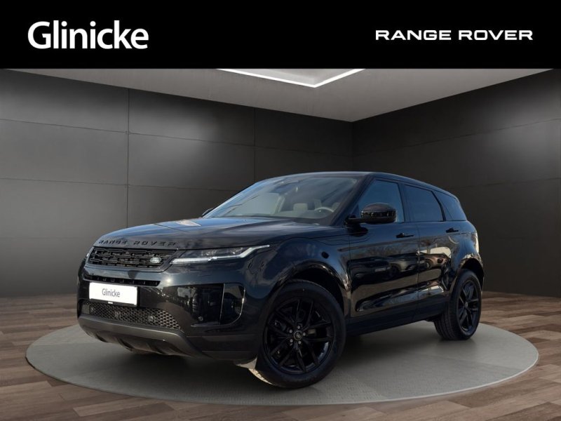 Land Rover Range Rover Evoque 1.5 Benzin P160 FWD S