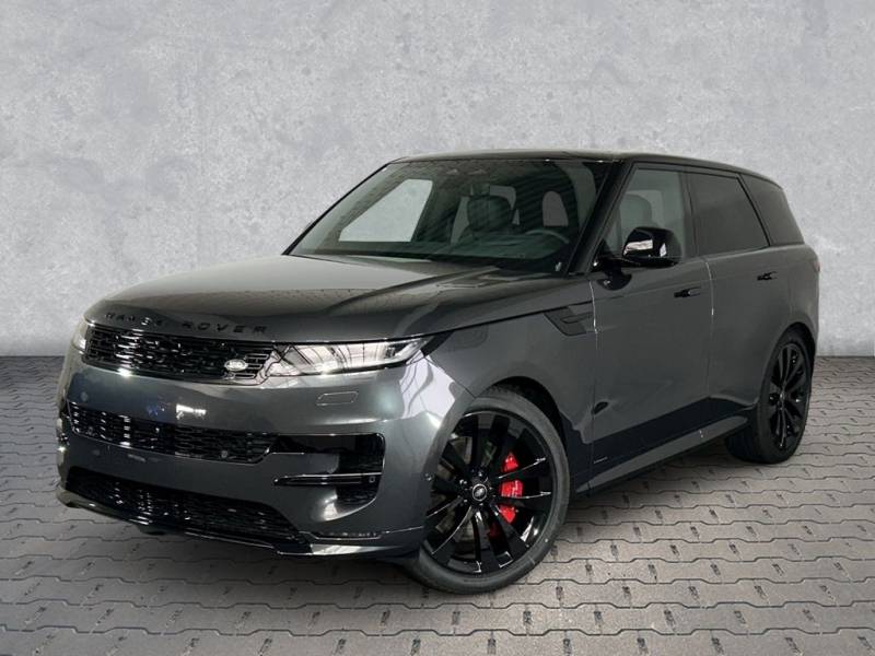 Land Rover Range Rover Sport P530 Autobiography Park-Assist