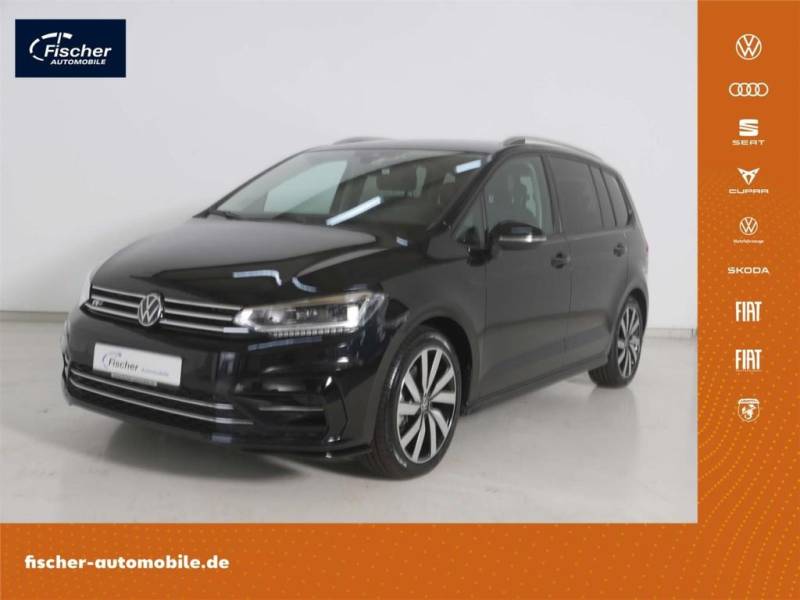 Volkswagen Touran 1.5 TSI R-Line