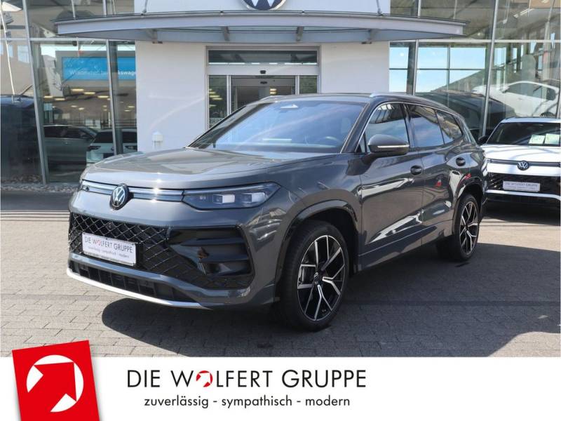 Volkswagen Tayron R-Line 2,0 TDI SCR 4MOTION (193 PS) DSG *