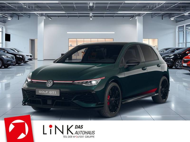 Volkswagen Golf GTI EDITION 50 2,0 TSI OPF (325 PS) DSG*WIN