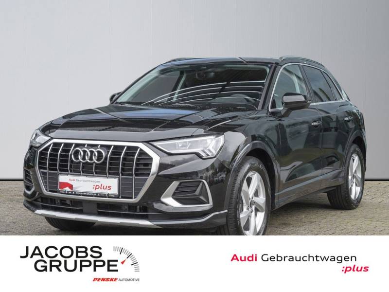 Audi Q3 35 TFSI advanced