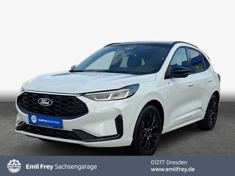 Ford Kuga 2.5 FHEV ST-LINE X MatrixLED AHZV