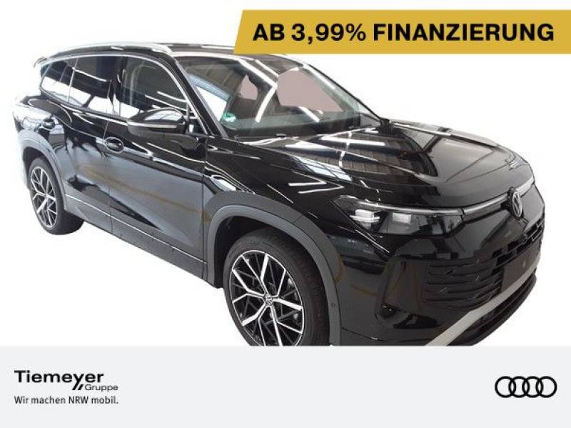 Volkswagen Tayron 1.5 TSI DSG LIFE 7-SITZE LM20 AHK KAMERA