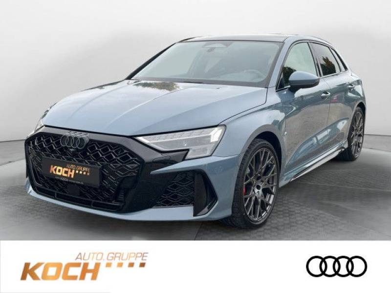 Audi RS 3 Sportback 294 kW S tronic