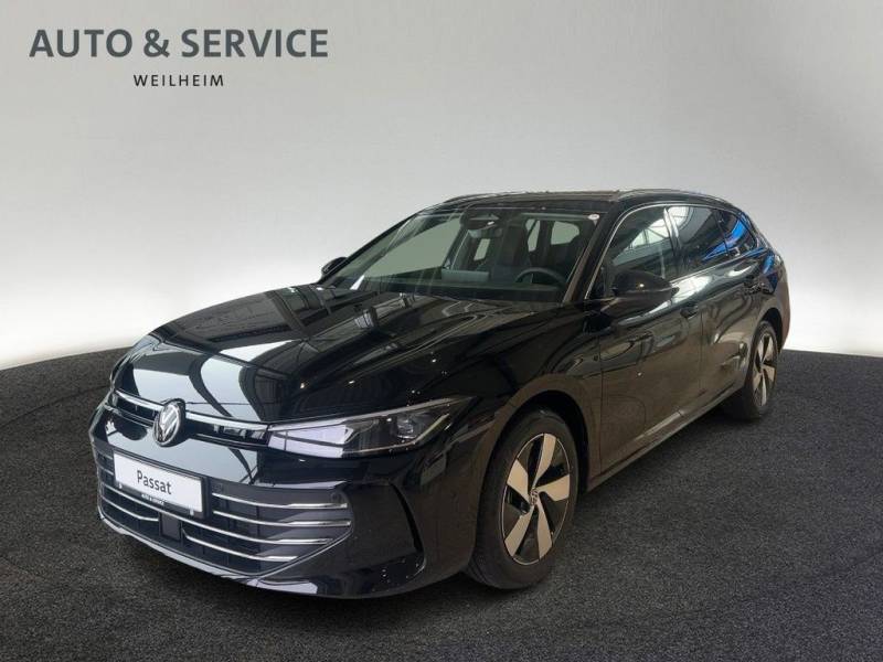 Volkswagen Passat Business 2,0 TDI 110 kW DSG AKTIONSPREIS