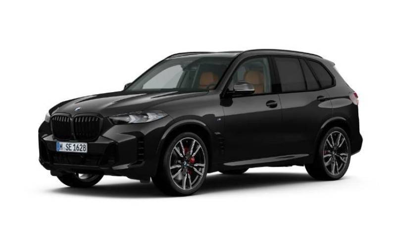 BMW X5 xDrive40d - UPE 129.830,- € #exclusive
