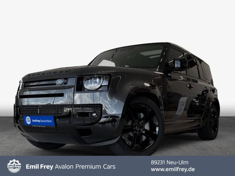 Land Rover Defender 110 D300 X-Dynamic HSE