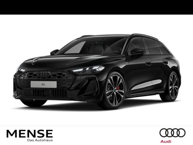 Audi A5 Avant e-hybrid quattro 270 kW S tronic Matrix