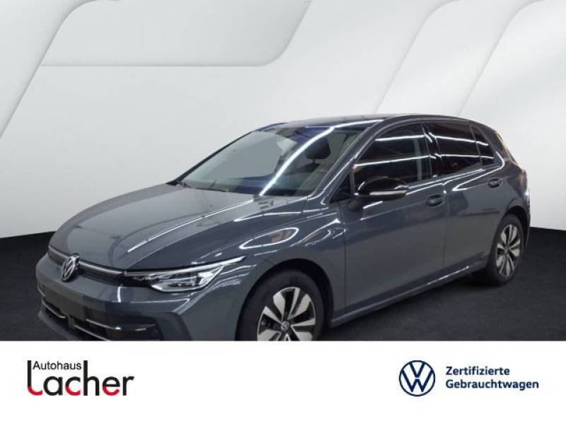 Volkswagen Golf Goal 2.0 TDI DSG