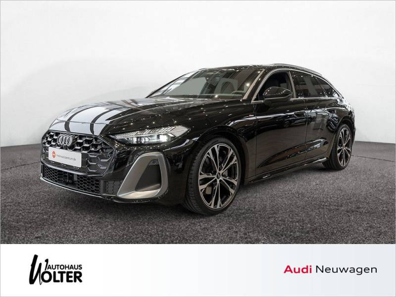 Audi A5 Avant TDI quattro 150 kW S tronic ACC 360°