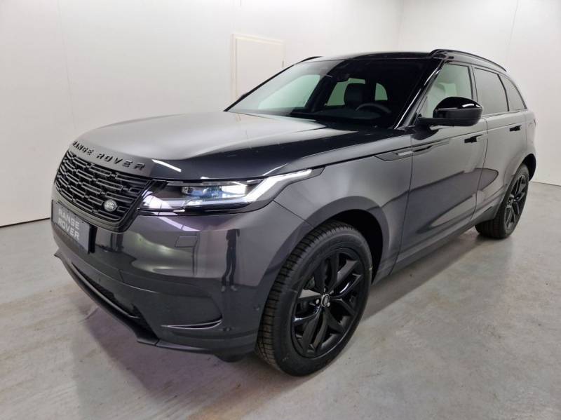 Land Rover Range Rover Velar P400e S Winter Black Ext MY26