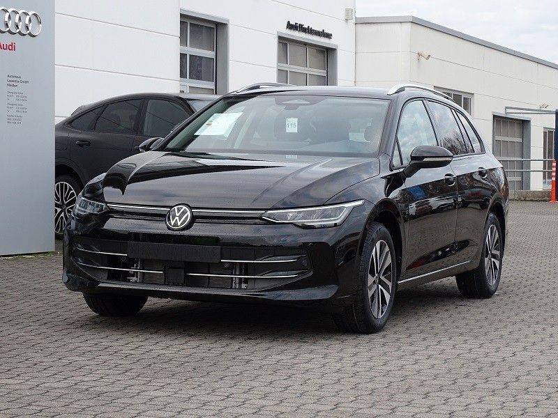 Volkswagen Golf Variant 2.0 TDI DSG Energy