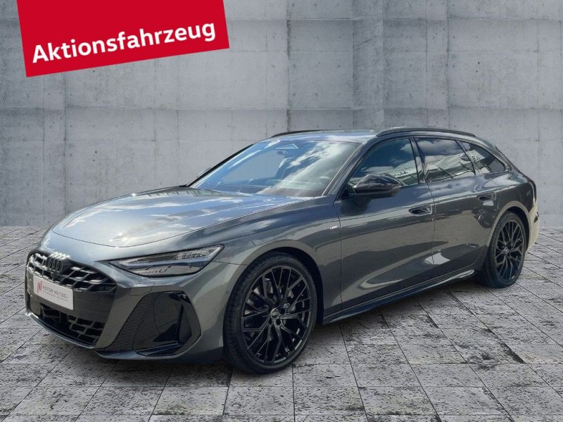 Audi A6 Avant 40 TDI S Line quattro S tronic