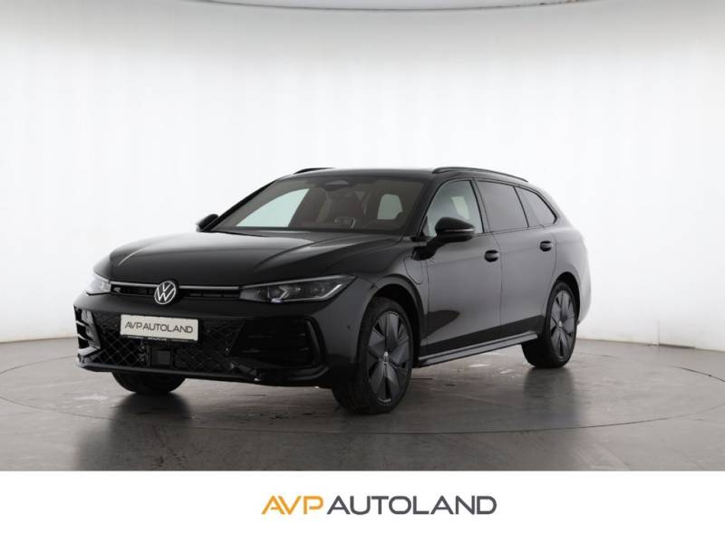 Volkswagen Passat 1.5 TSI eHybrid DSG R-Line BLACK STYLE