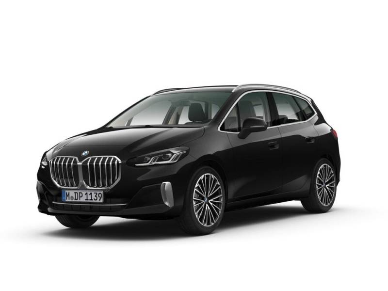 BMW 218 Active Tourer i Luxury Line I AHK LED Fernli
