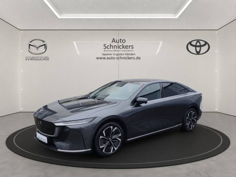 Mazda 6e TAKUMI+SONY+KAMERA+HEAD-UP+PANO+DAB+AKTION!!